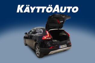 Volvo V40 Cross Country vaihtoauto