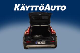 Volvo V40 Cross Country vaihtoauto