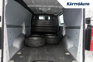 Citroën Jumpy vaihtoauto