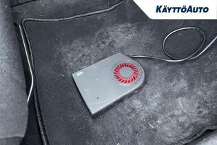 Citroën C4 Cactus vaihtoauto