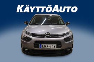 Citroën C4 Cactus vaihtoauto