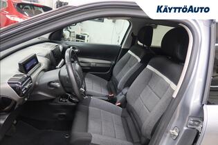 Citroën C4 Cactus vaihtoauto