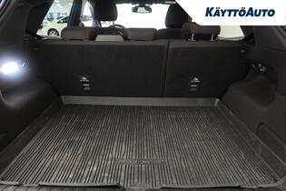 Ford Puma vaihtoauto