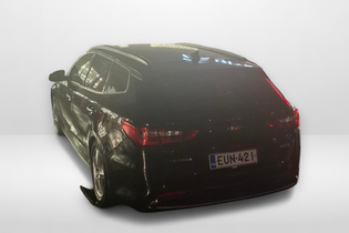 Kia Optima vaihtoauto