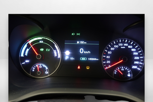 Kia Optima vaihtoauto