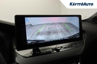 Nissan Juke vaihtoauto