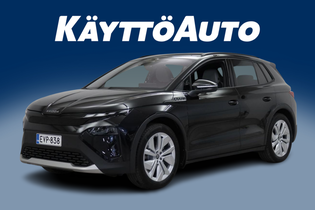 Skoda Elroq vaihtoauto