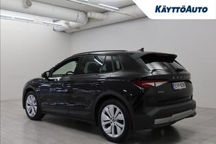 Skoda Elroq vaihtoauto