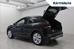 Skoda Elroq vaihtoauto