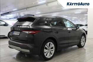 Skoda Elroq vaihtoauto
