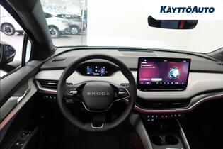 Skoda Elroq vaihtoauto