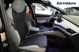 Skoda Elroq vaihtoauto