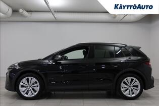 Skoda Elroq vaihtoauto