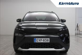 Skoda Elroq vaihtoauto