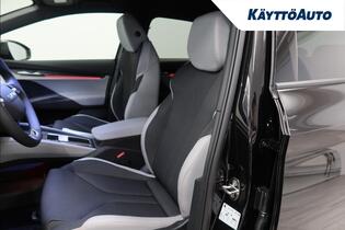 Skoda Elroq vaihtoauto