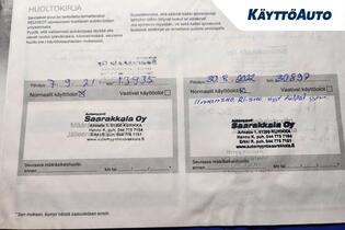 Peugeot 208 vaihtoauto