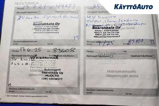 Peugeot 208 vaihtoauto