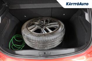 Peugeot 208 vaihtoauto