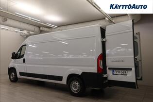 Fiat Ducato vaihtoauto
