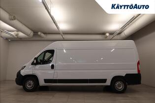 Fiat Ducato vaihtoauto