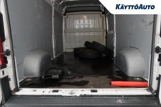 Fiat Ducato vaihtoauto