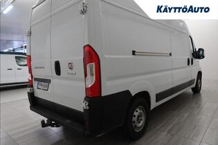 Fiat Ducato vaihtoauto
