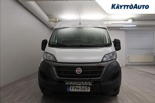 Fiat Ducato vaihtoauto