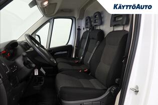 Fiat Ducato vaihtoauto