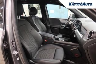 Mercedes-Benz GLB vaihtoauto