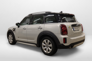 Mini Countryman vaihtoauto