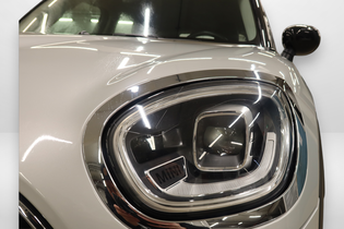 Mini Countryman vaihtoauto