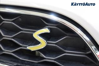 Mini Countryman vaihtoauto