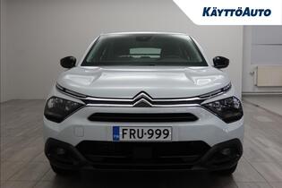 Citroën C4 vaihtoauto