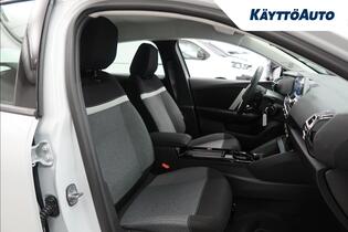 Citroën C4 vaihtoauto