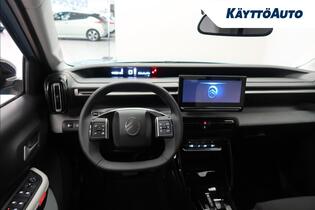 Citroën e-C3 vaihtoauto