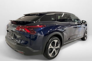 Citroën C5 X vaihtoauto