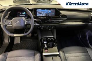 Citroën C5 X vaihtoauto