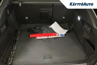 Citroën C5 X vaihtoauto