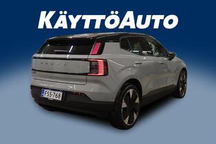 Volvo EX30 vaihtoauto