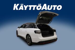 Volkswagen ID.7 vaihtoauto