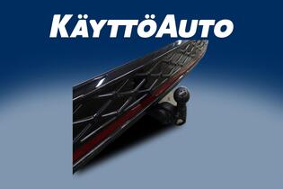 Volkswagen ID.7 vaihtoauto