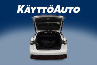 Volkswagen ID.7 vaihtoauto