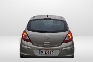 Opel Corsa vaihtoauto