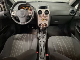 Opel Corsa vaihtoauto