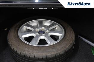 Volvo S80 vaihtoauto