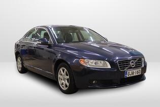 Volvo S80 vaihtoauto
