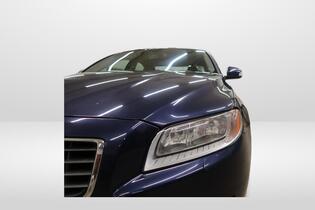 Volvo S80 vaihtoauto