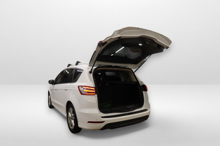 Ford S-MAX vaihtoauto