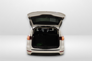 Ford S-MAX vaihtoauto