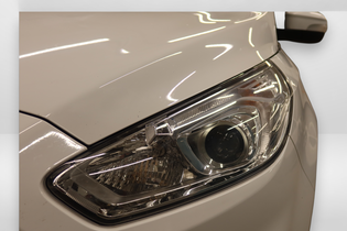 Ford S-MAX vaihtoauto